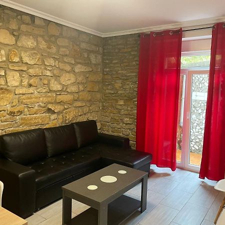 Apartamento Amplio En Donostia-산세바스티안 외부 사진