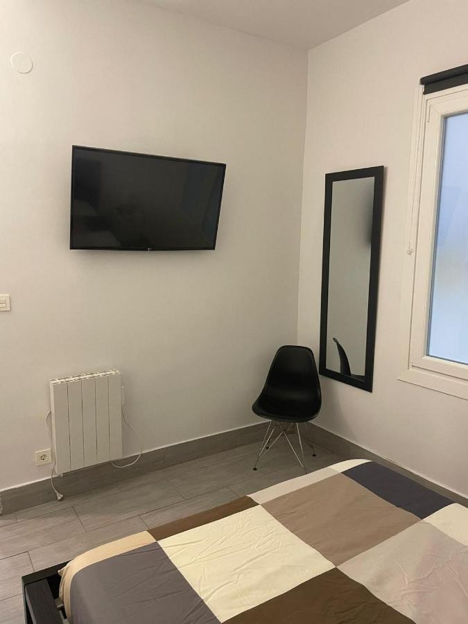 Apartamento Amplio En Donostia-산세바스티안 외부 사진