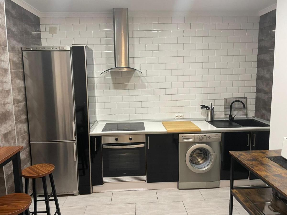 Apartamento Amplio En Donostia-산세바스티안 외부 사진