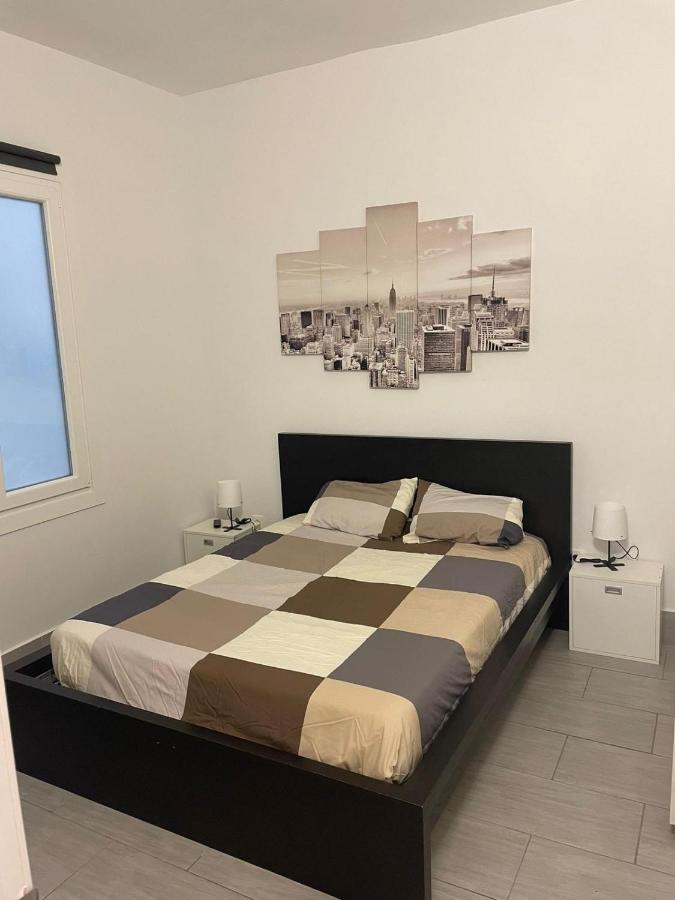 Apartamento Amplio En Donostia-산세바스티안 외부 사진