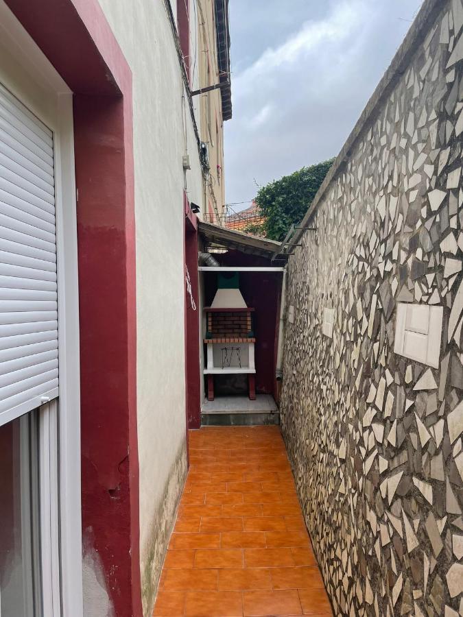 Apartamento Amplio En Donostia-산세바스티안 외부 사진